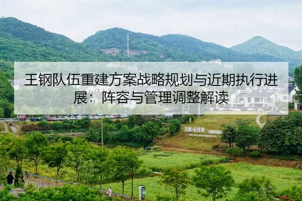 王钢队伍重建方案战略规划与近期执行进展：阵容与管理调整解读